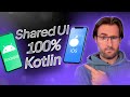 Build an iOS & Android app in 100% Kotlin with Compose Multiplatform