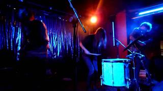 Esben and the Witch - Argyria