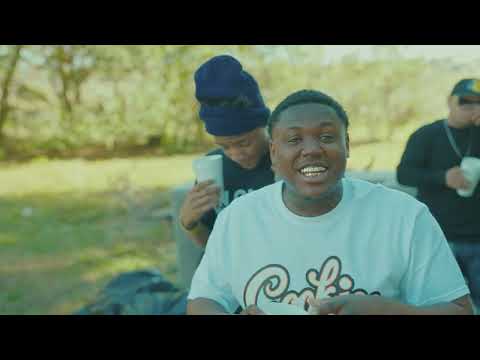 J.A.P (Ft.Almightyricoo) - Get'em gone