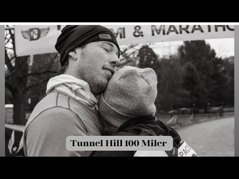Finish What You Start | Tunnel Hill 100 | Foltz Fitness