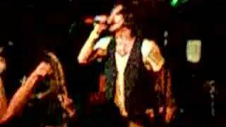 my american heart- the innocent letter