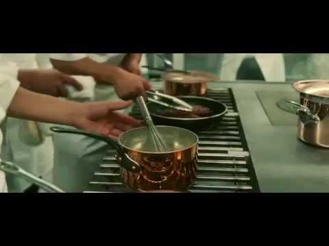 Haute Cuisine (2012) Trailer