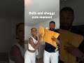 Bella And Sheggz Cute Moments Shortsfeed Sheggzbbnaija Shortvideo Phyna Bbnaija Bella