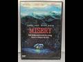 Opening To Misery 1998 DVD