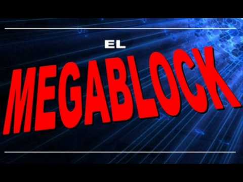 El Megablock - Amigo (New Version) 2010 By ElSantiiiSC