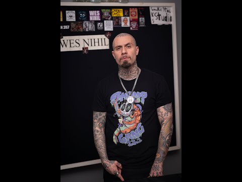 Wes NiHil Live Session x The Hype Magazine