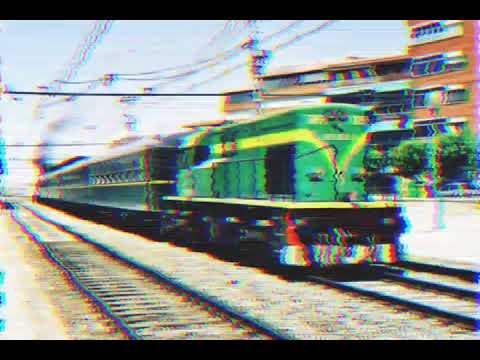 KHEIS x ISMAPEREZ x INEDITO2K18