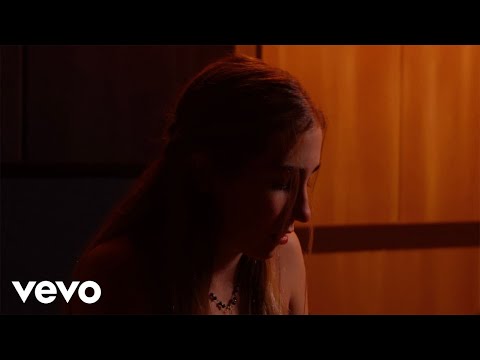 Allegra Miles - Tainted (Official Video)