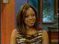 SHANICE INTERVIEW ON HOWIE MANDEL ...