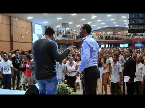 ፓስተር እንዳለ አምልኮ @ MARSIL TV 26 JAN 2019