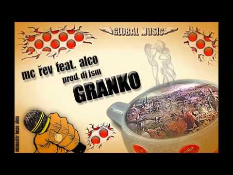 Global Music - Granko Prod. JSM ( Řev , Alco JackSon )