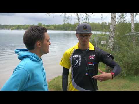 bergsport360 - Interview 1. Seenland Triathlon 2017