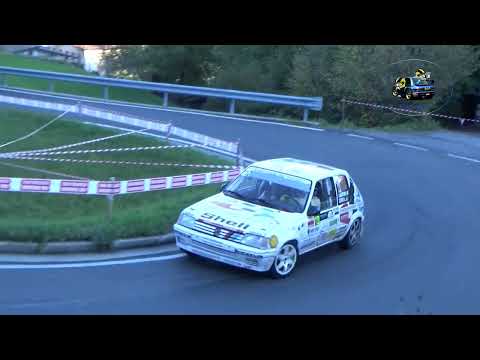 41°Trofeo Villa D'Este ACI COMO 2022 CLIP LIBERTINI-CURTI by Ferrario