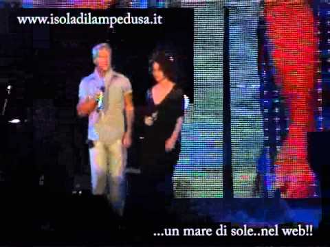 Quanto ti Voglio - Claudio Baglioni e Carmen Consoli - di Mushju Caniloccu