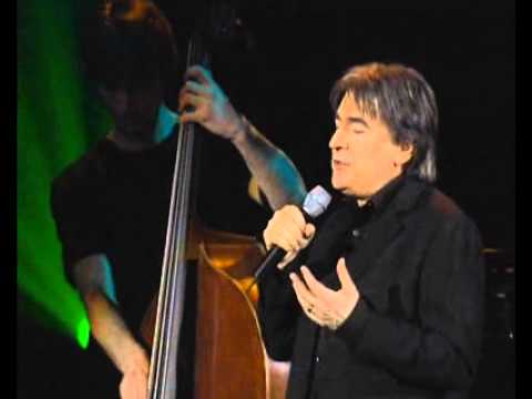 Serge Lama - le 15 juillet à cinq heures - Bercy 2003