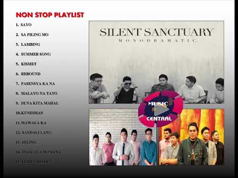 Silent Sanctuary | Nonstop  OPM Playlist 2023