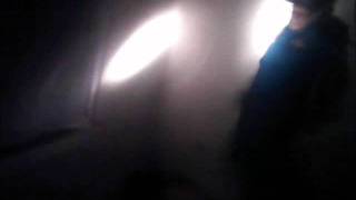 TUNGS - No Shoes Blues