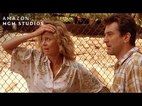 Iris's Purse Gets Stolen