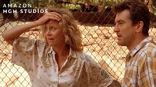 Iris's Purse Gets Stolen