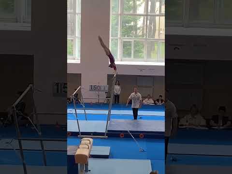 Leyla Vasilieva UB Qualifications - Belarusian Cup 🇧🇾 2023