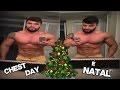 Diário de um Bodybuilder em Miami #104 - É Natal