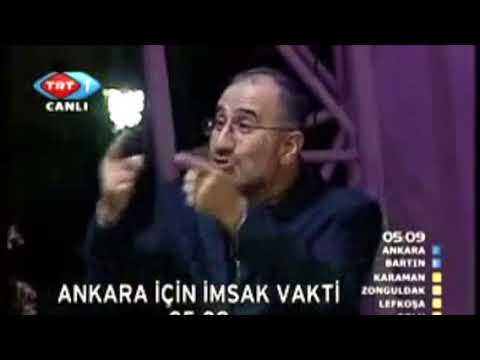 Tekasür Suresi meali - Mustafa İslamoğlu