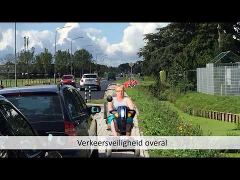 Meer parkeerplaatsen aan de Oude Weg bij vv Zwaluwe