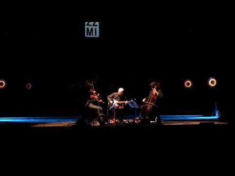 Bill Frisell live JazzMi 2017