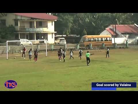Road to Finals - 1 : DSYA INTER SCHOOL U14 GIRLS FOOTBALL TOURNAMENT - 2022-23