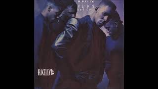 R.Kelly : Honey love