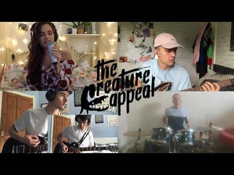 The Creature Appeal - Will We Talk? (Sam Fender)