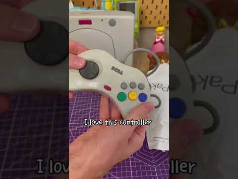 Japanese Sega Saturn unboxing #sega #segasaturn #japaneseimports #retrogamers #segavibes #satisfying