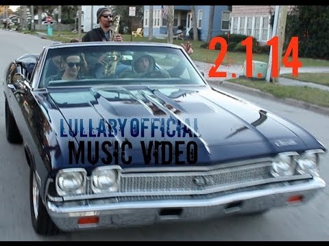 Sway Jah Vu - Lullaby (Official Video)