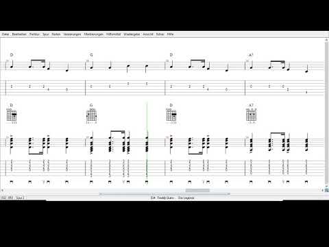Der Legionär - Freddy Quinn
