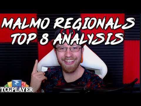 Malmo Regionals Top 8 analysis!