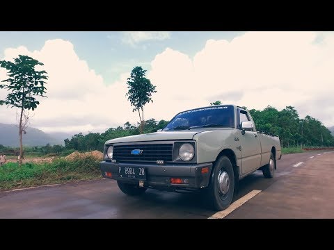 Harga Chevrolet LUV bekas dan baru November 2018 