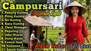 Download lagu CAMPURSARI SRAGENAN KOPLO TERBARU FULL BASS  mp3