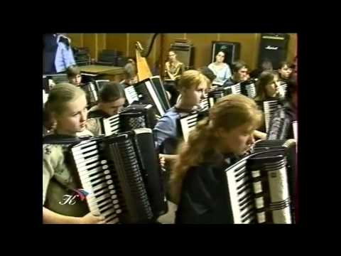 Оркестр им. П.И.Смирнова: ТРК "Культура" (2002)