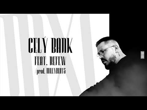 MOMO ft. REFEW - Celý Bank (prod. Millybeats) |Official Audio|