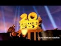 20th Century Fox 2009 Prototype Blue Sky Studios Development Demo Reel By Victor Updated 2017