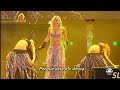 Shakira Waka Waka Live In Brazil Tradução Legendado