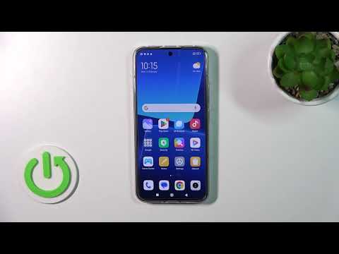 How to Mute Ringtone on XIAOMI 13 - Silent Mode