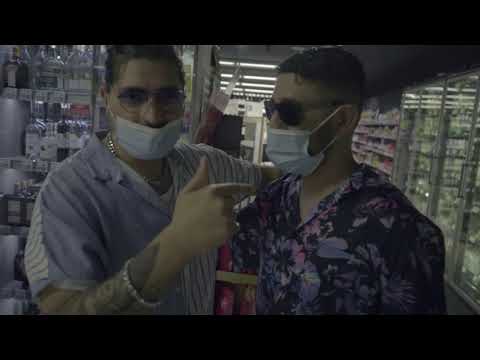 [VLOG] CAK X VASILJAS - HABIBI