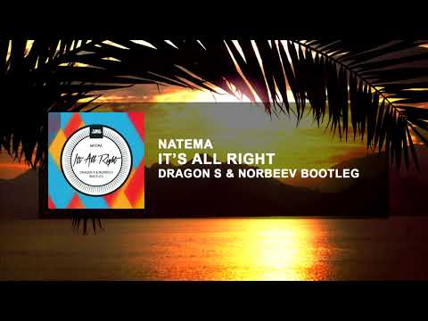 Natema - It's All Right (Dragon S & NorbeeV Bootleg)