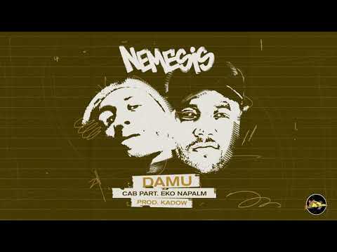 Kadow - Damu (feat. Cab & Eko Napalm)