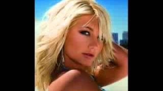 Brooke Hogan-By Heart-NEW