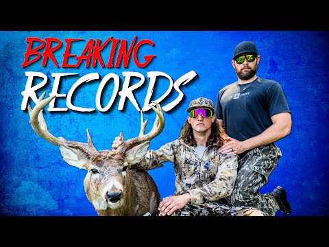 The Worst Hunting Show Ever?