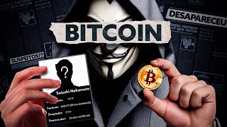 SATOSHI NAKAMOTO - O MISTERIOSO HOMEM POR TRÁS DO BITCOIN