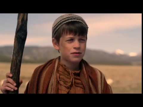 Niezwykły pasterz - Cały film [NAPISY PL]