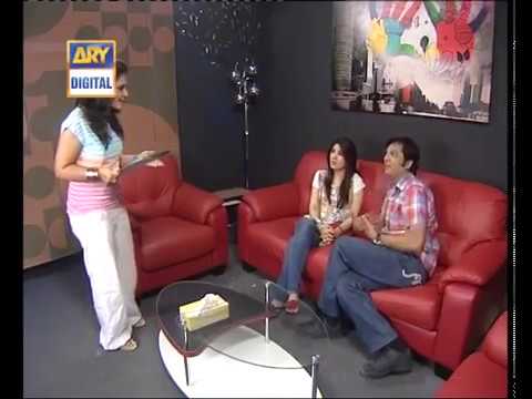 Bulbulay Ep 312 Interview Of  Nabeel for Job